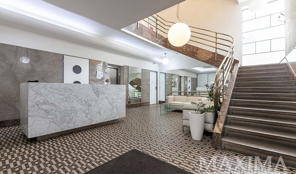 Pronájem bytu 3+kk 102 m², Praha – náhled fotky 21