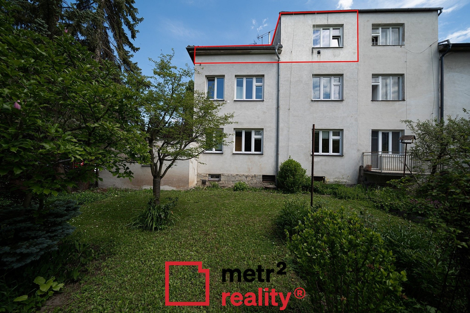 Prodej bytu 4+kk 80 m² – fotografie 2