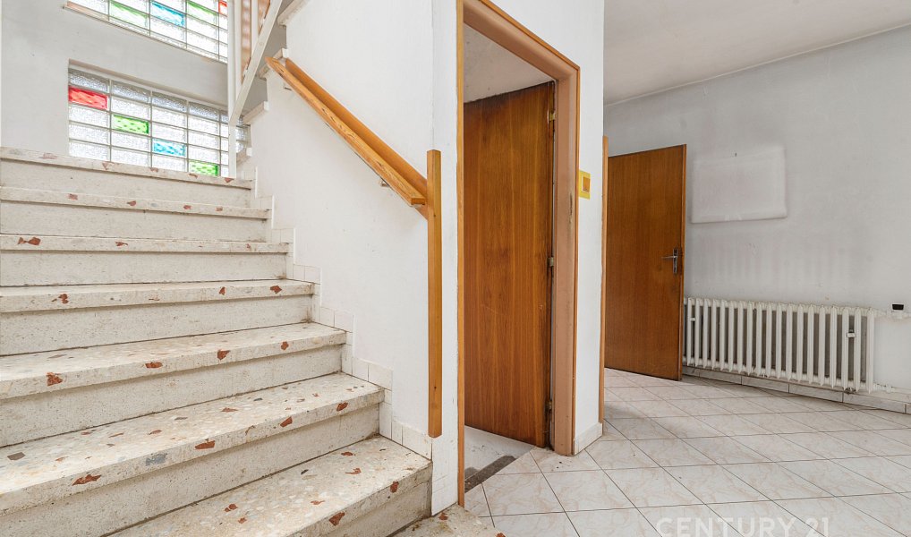 Prodej domu 310 m² s pozemkem 563 m², Kyjov – náhled fotky 22