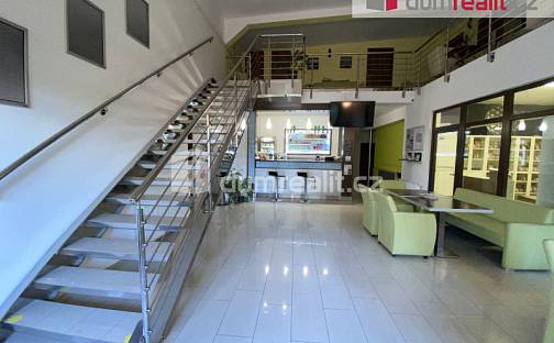 Pronájem komerčního objektu (jiného typu) 70 m², Na Hrůdách, Břeclav