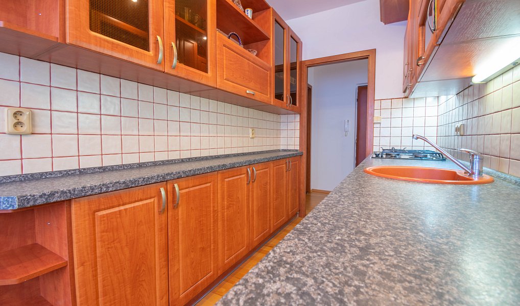 Pronájem bytu 3+1 73 m², Trutnov – náhled fotky 5