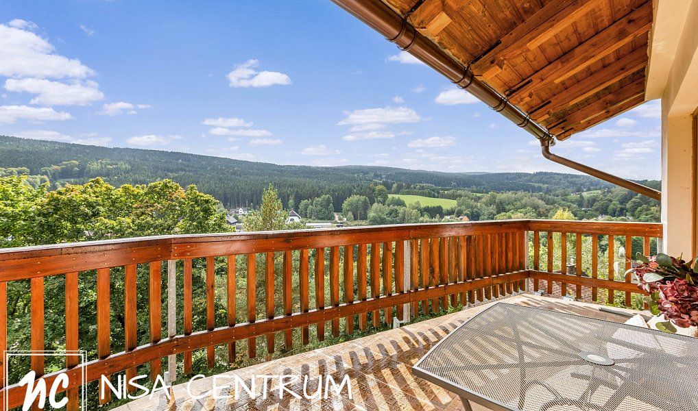Prodej bytu 2+kk 52 m², Tanvald – náhled fotky 3