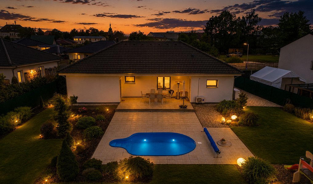 Prodej domu 91 m² s pozemkem 764 m², Staňkovice – náhled fotky 44