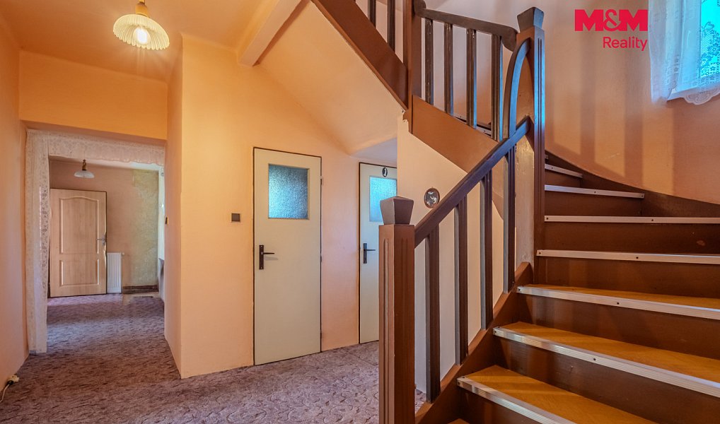 Prodej domu 160 m² s pozemkem 628 m², Petrovice u Karviné – náhled fotky 16
