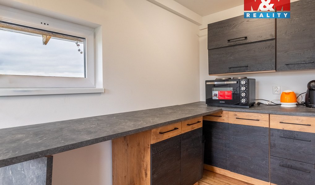 Prodej chaty/chalupy 24 m² s pozemkem 755 m², Křenovice – náhled fotky 6