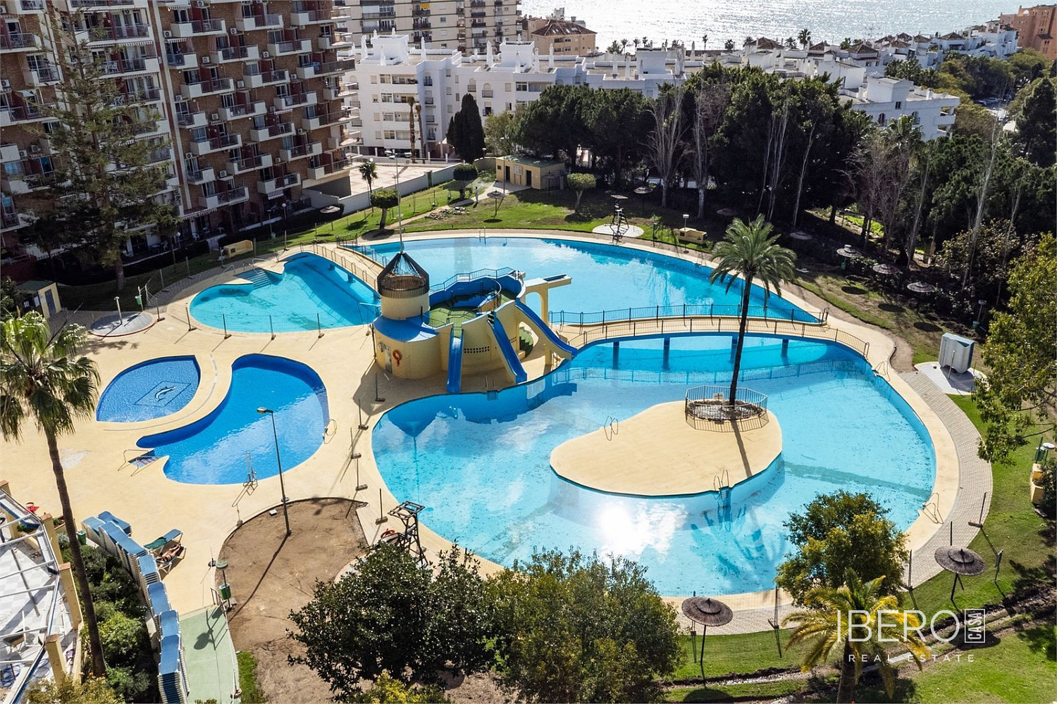 Pis 2+kk – Benalmádena, Benalmádena Costa - Vista 2