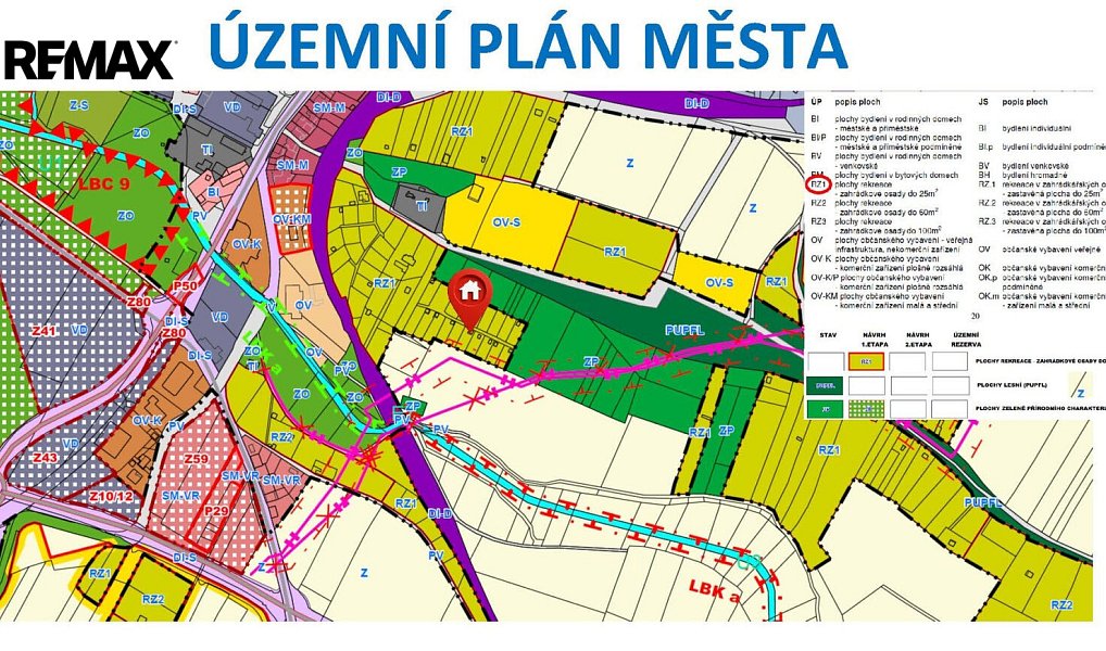 Prodej chaty/chalupy 40 m² s pozemkem 348 m², Roudnice nad Labem – náhled fotky 16