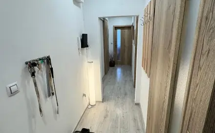 Prodej bytu 3+1 75 m², Komenského, Grygov, okres Olomouc