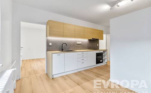 Prodej bytu 3+kk 64 m², Úsobí, okres Havlíčkův Brod