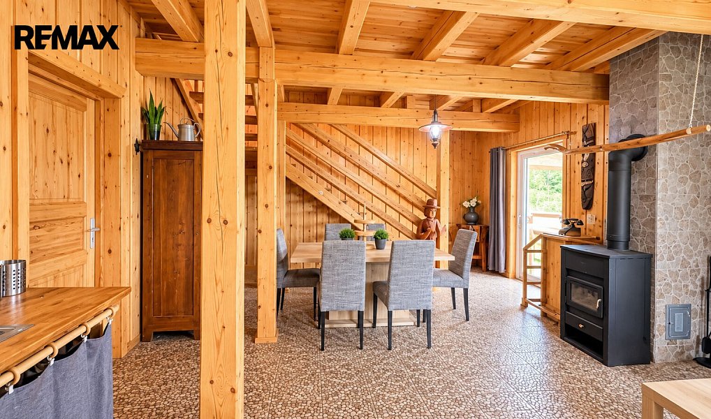 Prodej domu 146 m² s pozemkem 1 151 m², Horní Cerekev – náhled fotky 6