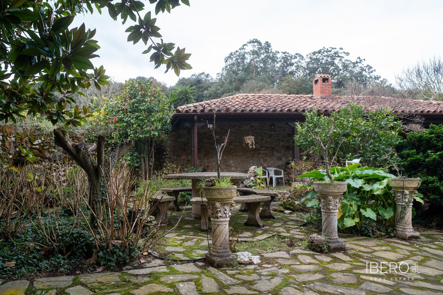 Casa – Novales, Cigüenza - Vista 2