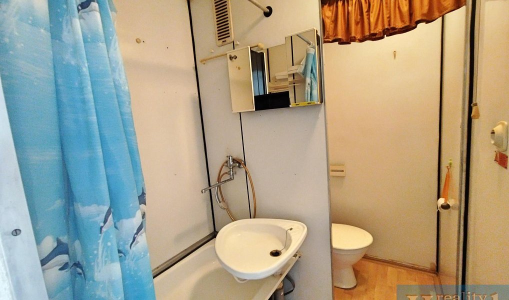 Prodej bytu 1+kk 28 m², Pacov – náhled fotky 7
