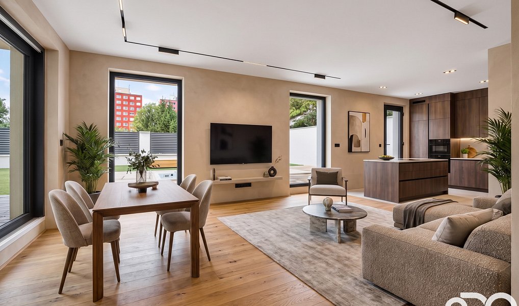 Prodej domu 375 m² s pozemkem 485 m², Praha – náhled fotky 5