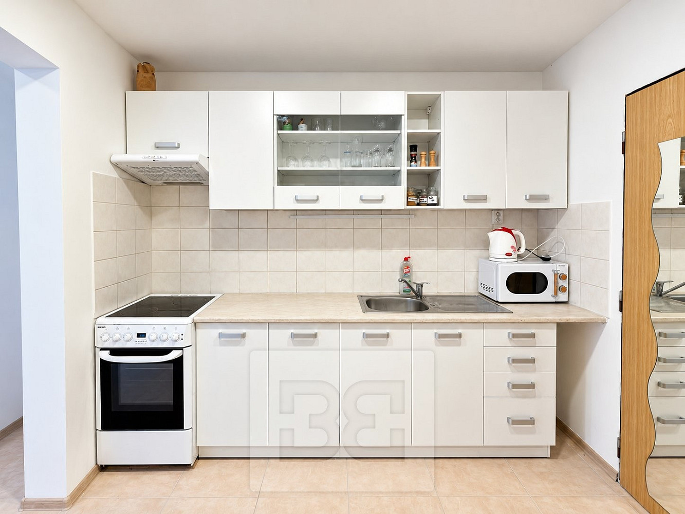 Pronájem bytu 2+1 49 m² – fotografie 5