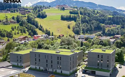 Prodej bytu 2+kk 64 m², Schladming, Okres Liezen, Rakousko