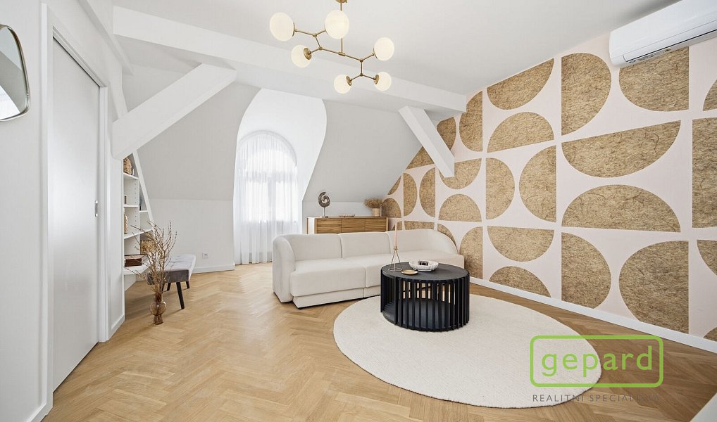 Prodej bytu 2+1 97 m², Praha – náhled fotky 17