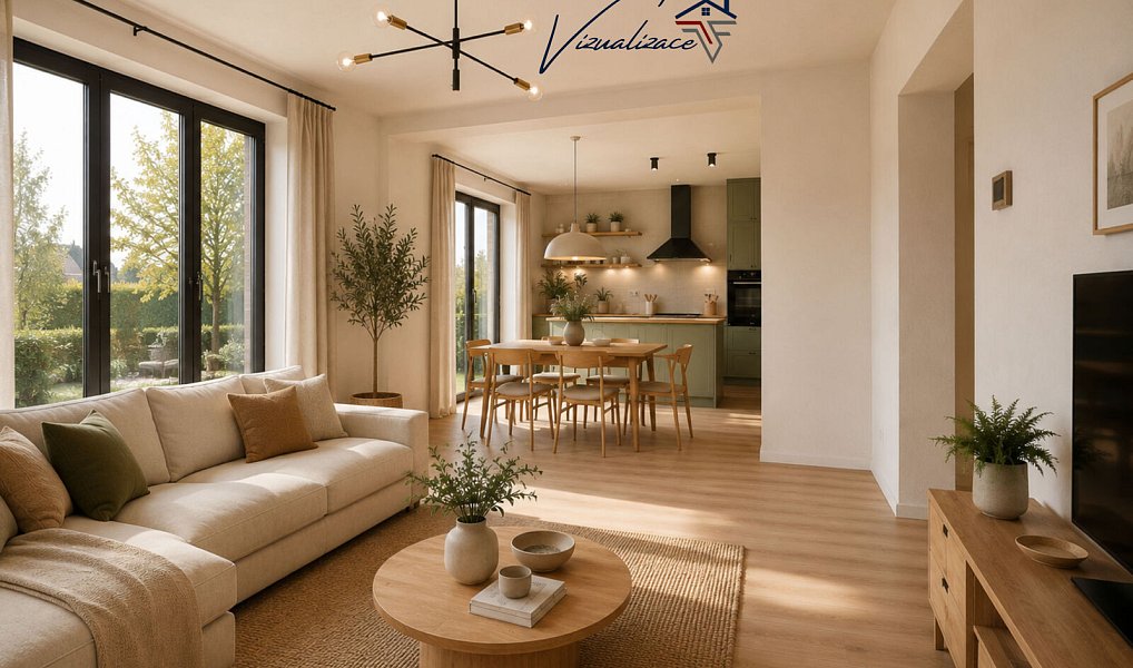 Prodej domu 160 m² s pozemkem 2 576 m², Petrovice u Karviné – náhled fotky 7