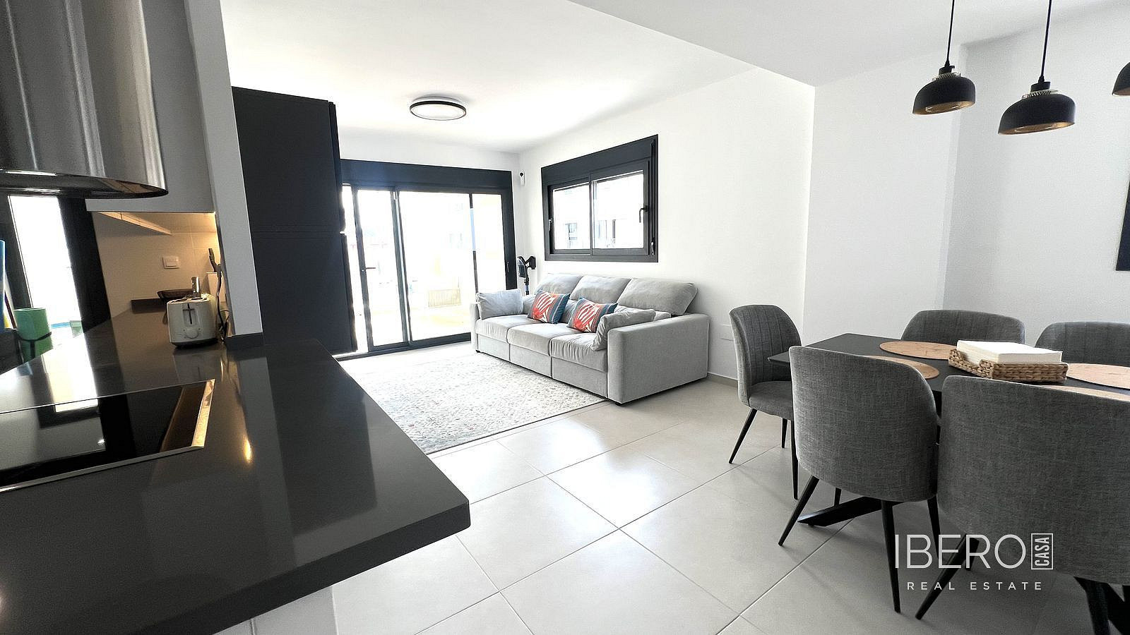 Prodej bytu 4+kk 84 m² - Ansicht 2
