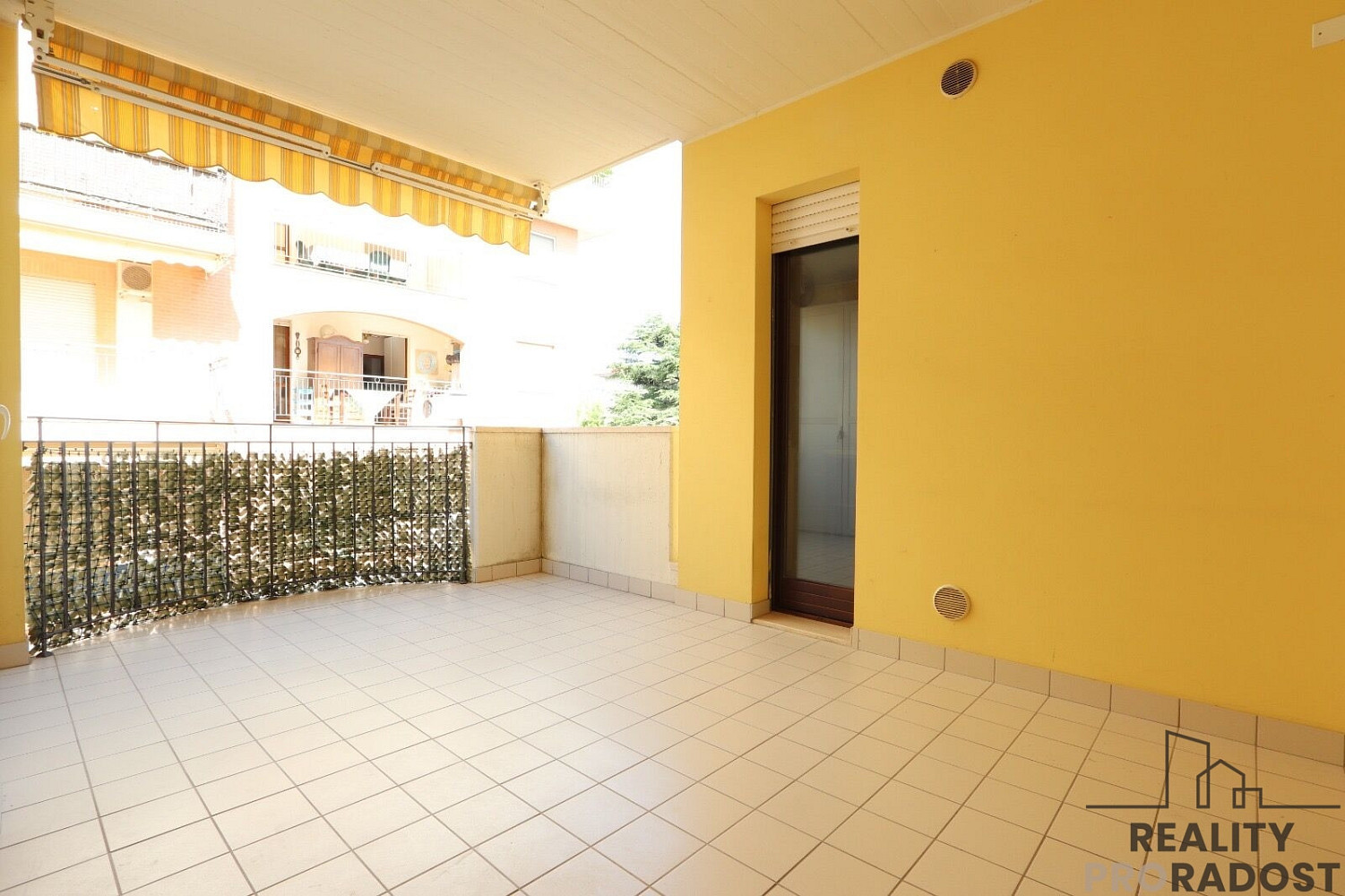 Appartamento 3+1 – Villa Rosa - Vista 5
