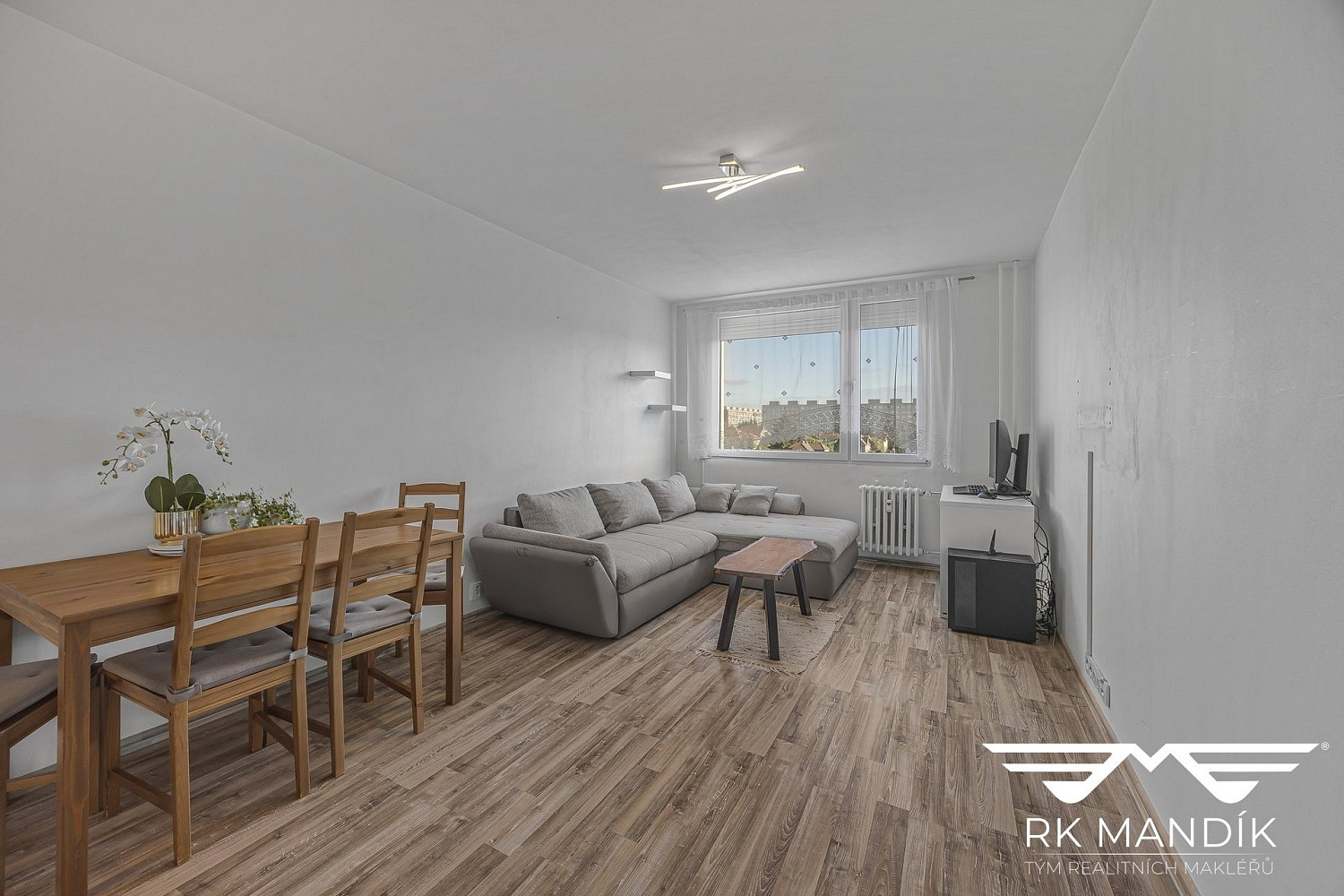 Prodej bytu 2+kk 44 m² – fotografie 4