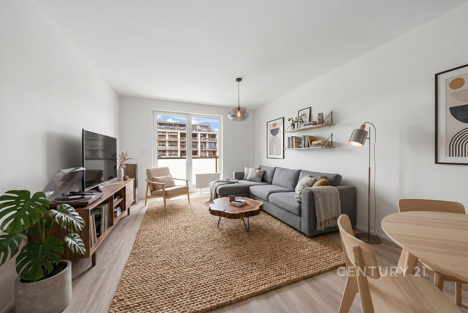 Prodej bytu 2+kk 77 m²