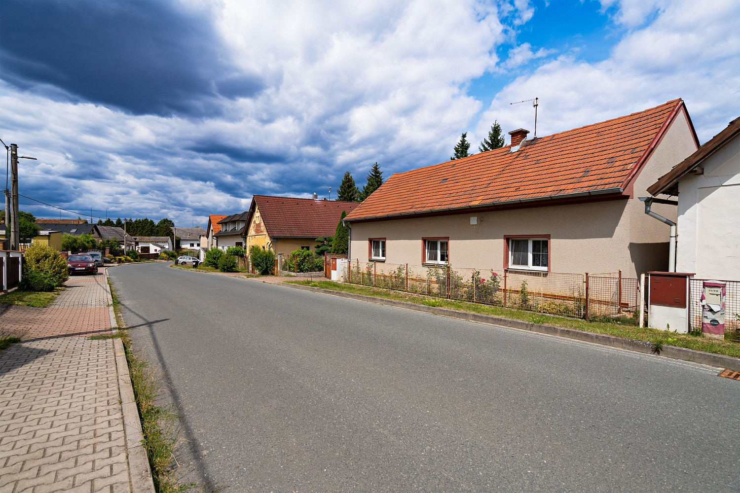 Prodej domu 90 m² s pozemkem 514 m² – fotografie 5