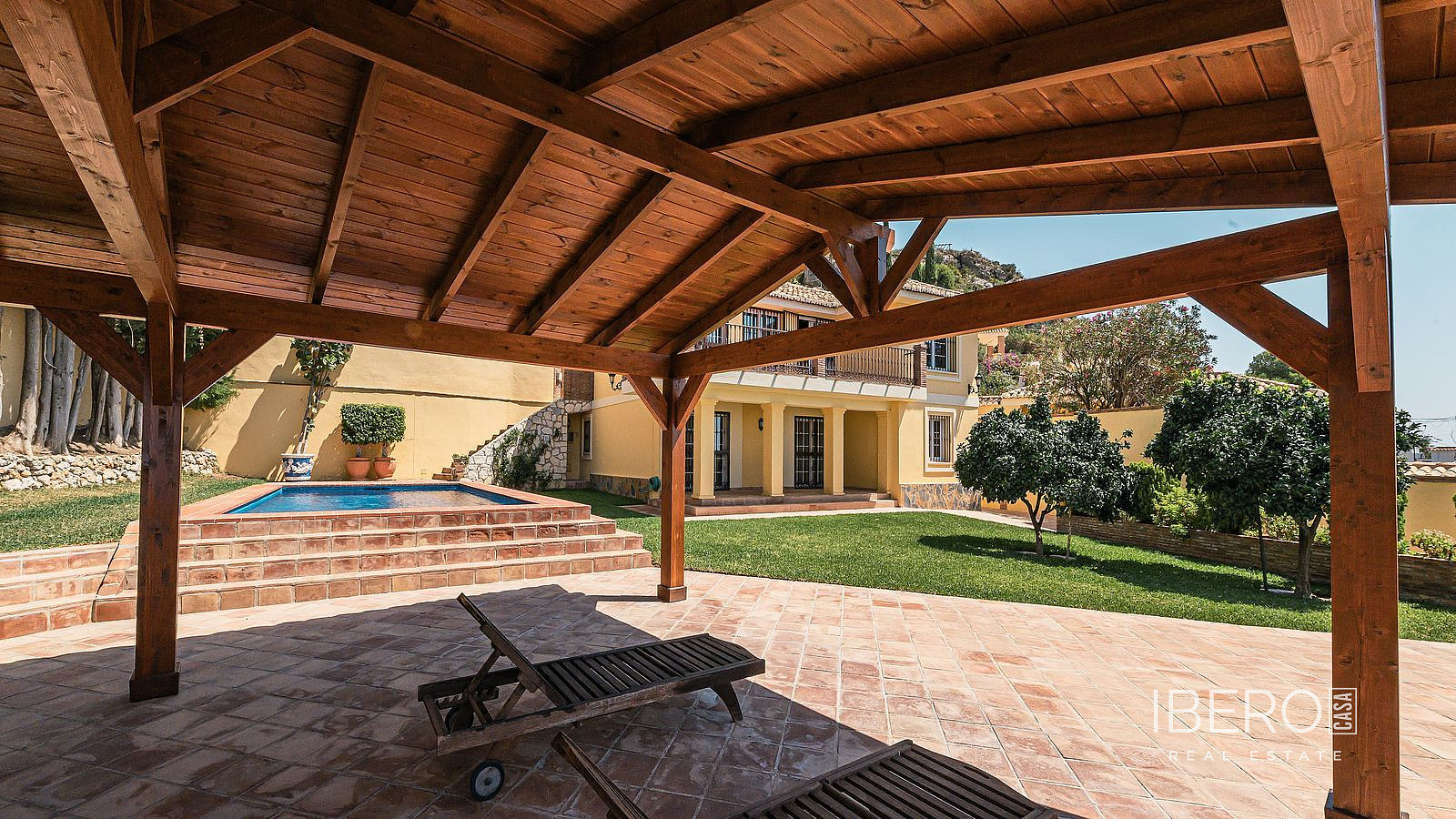 Casa 4+kk – Benalmádena, Carvajal, La Capellanía - Vista 5