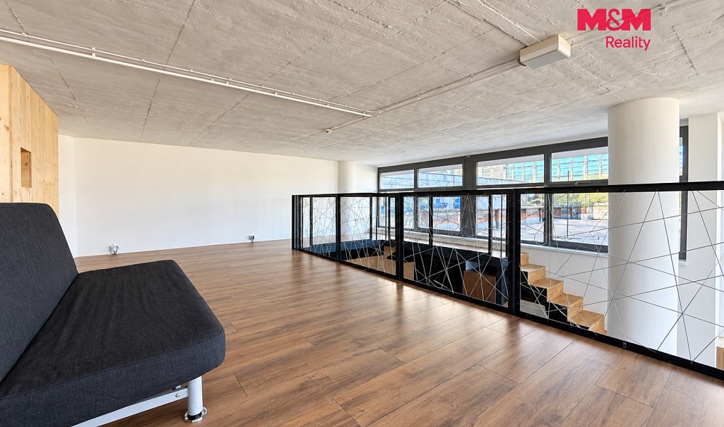 Prodej bytu 1+kk 100 m², Zlín – náhled fotky 4