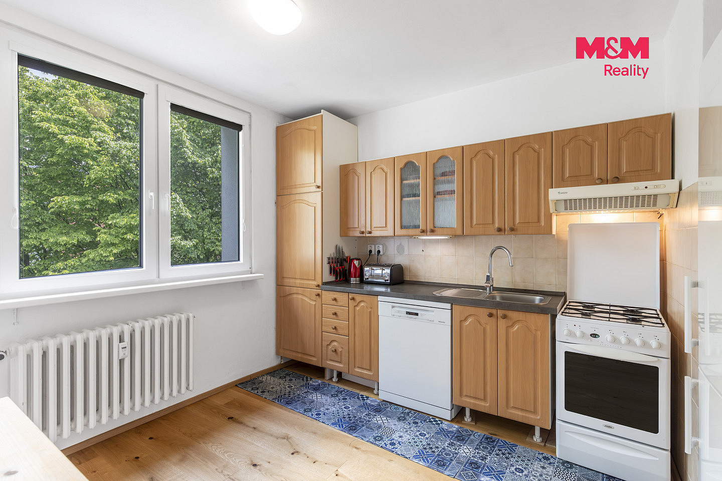 Prodej bytu 4+1 97 m² – fotografie 3