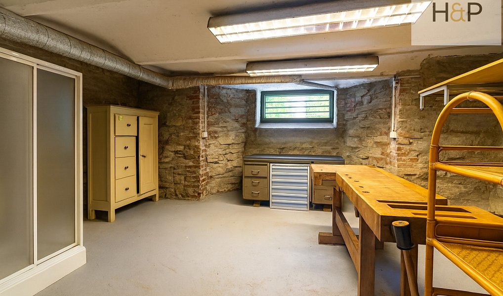 Prodej domu 300 m² s pozemkem 1 418 m², Libina – náhled fotky 19