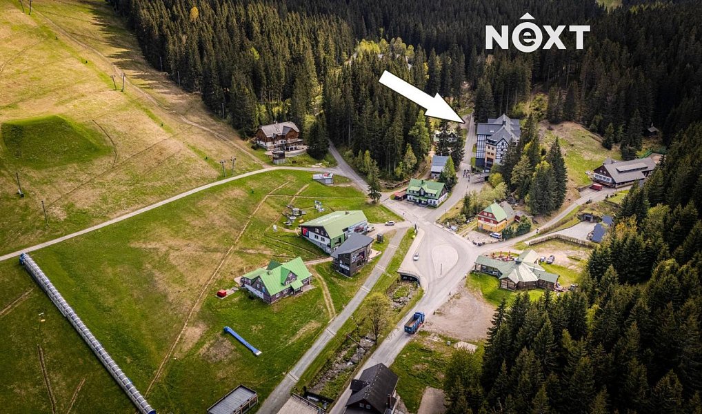 Prodej bytu 2+kk 35 m², Pec pod Sněžkou – náhled fotky 9