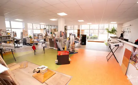 Pronájem obchodních prostor 190 m², Strakonice