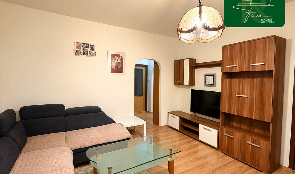 Prodej bytu 3+1 75 m², Česká Lípa – náhled fotky 2