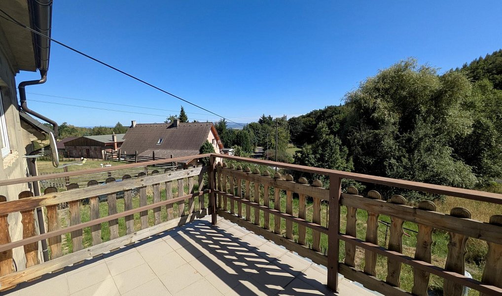 Prodej domu 252 m² s pozemkem 2 886 m², Litvínov – náhled fotky 16