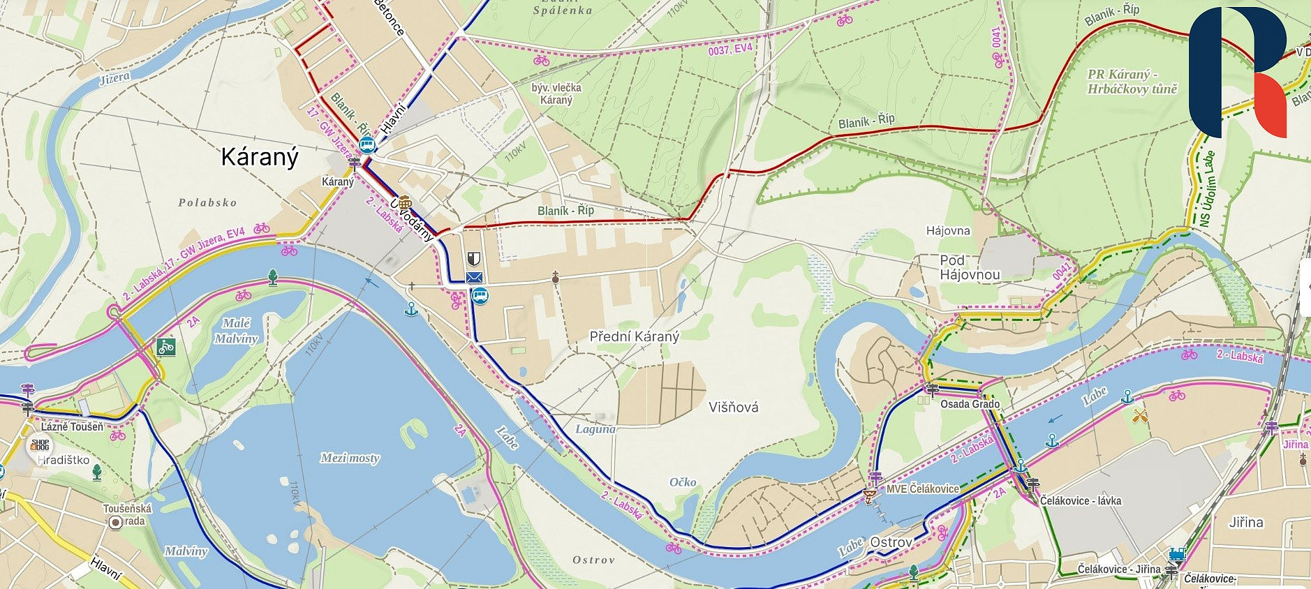 Prodej pozemku 12 529 m²