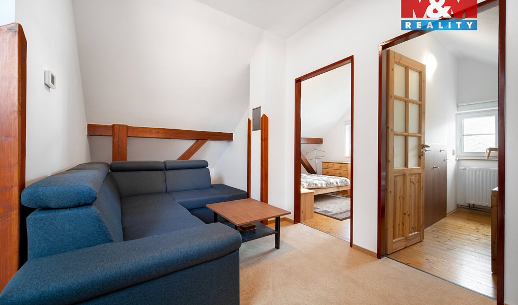 Prodej bytu 3+kk 69 m², Dolní Morava – náhled fotky 12