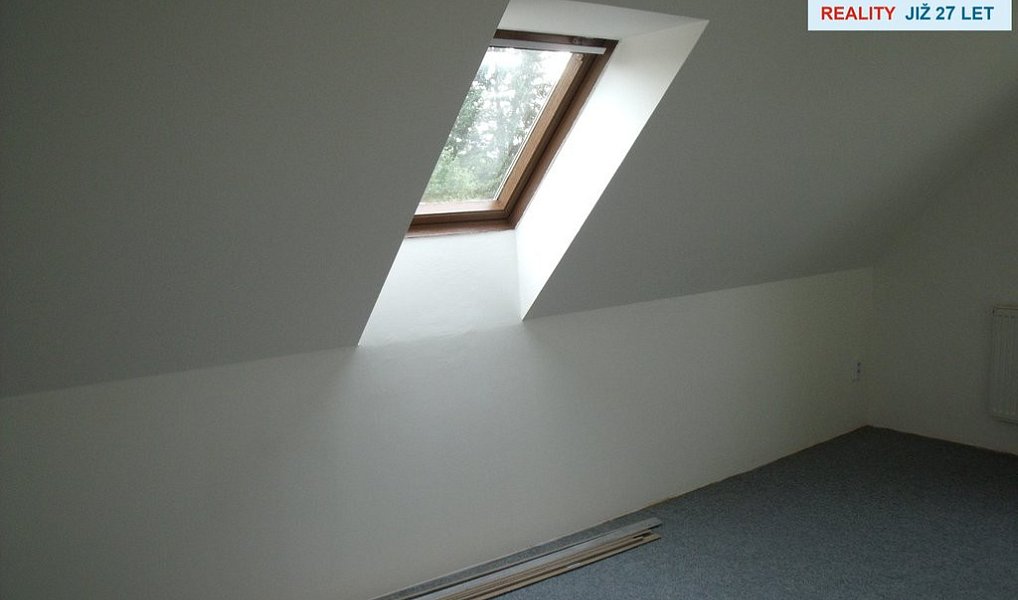 Pronájem bytu 1+kk 25 m², Jablonec nad Nisou – náhled fotky 11
