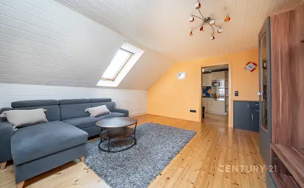 Prodej bytu 2+1 53 m², Hanychovská, Liberec - Liberec III-Jeřáb