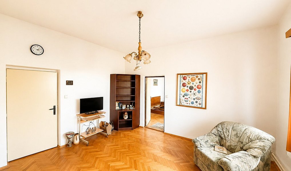 Prodej domu 75 m² s pozemkem 4 810 m², Suchdol nad Lužnicí – náhled fotky 6