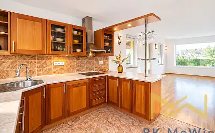 Prodej domu 182 m² s pozemkem 2 434 m², Lesní, Vrchlabí - Podhůří, okres Trutnov