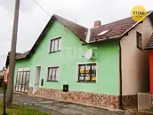 Prodej domu 200�m2 s pozemkem 1�747�m2