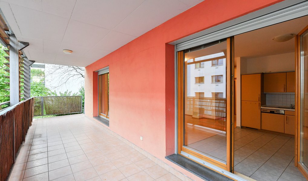 Prodej bytu 3+kk 88 m², Praha – náhled fotky 5