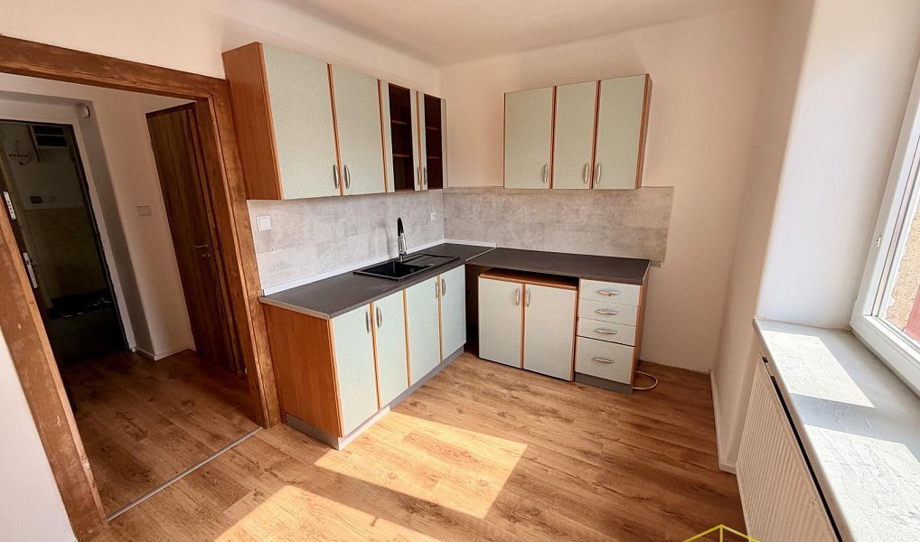 Prodej bytu 1+1 28 m², Lom – náhled fotky 2
