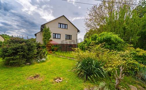 Prodej domu 277 m² s pozemkem 1 578 m², Sedlec-Prčice - Kvasejovice, okres Příbram