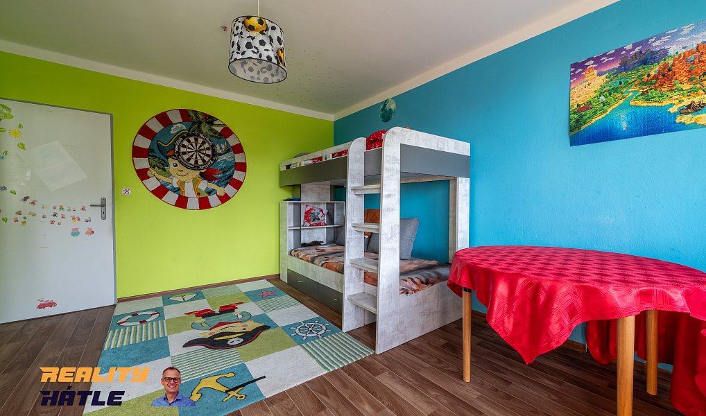Prodej bytu 3+kk 67 m², Hradec Králové – náhled fotky 8
