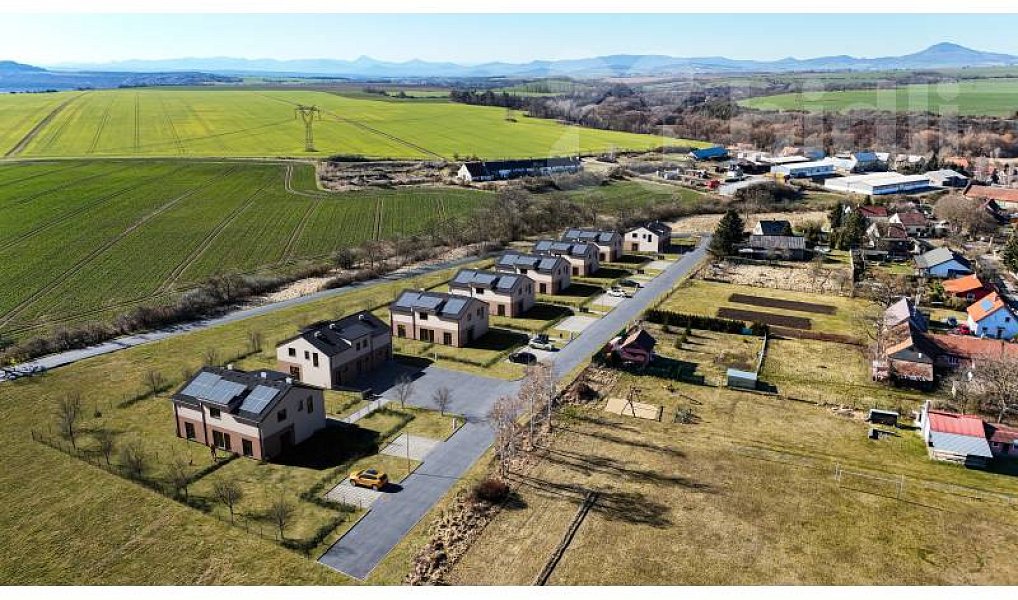 Prodej bytu 3+kk 86 m², Štětí – náhled fotky 3