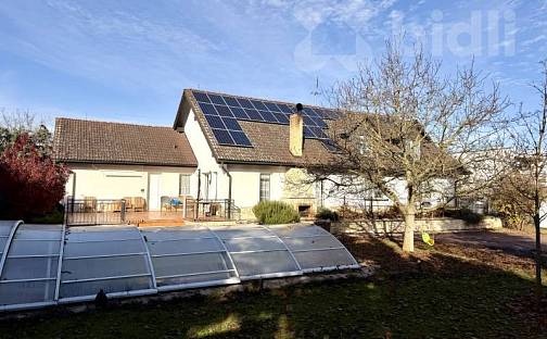 Prodej komerčního objektu (jiného typu) 353 m², K. Hynka Máchy, Pečky, okres Kolín