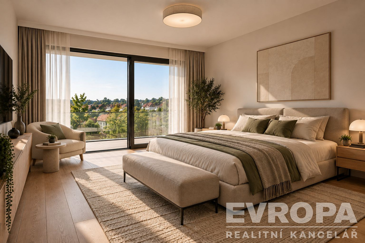 Prodej bytu 4+kk 148 m² – fotografie 4