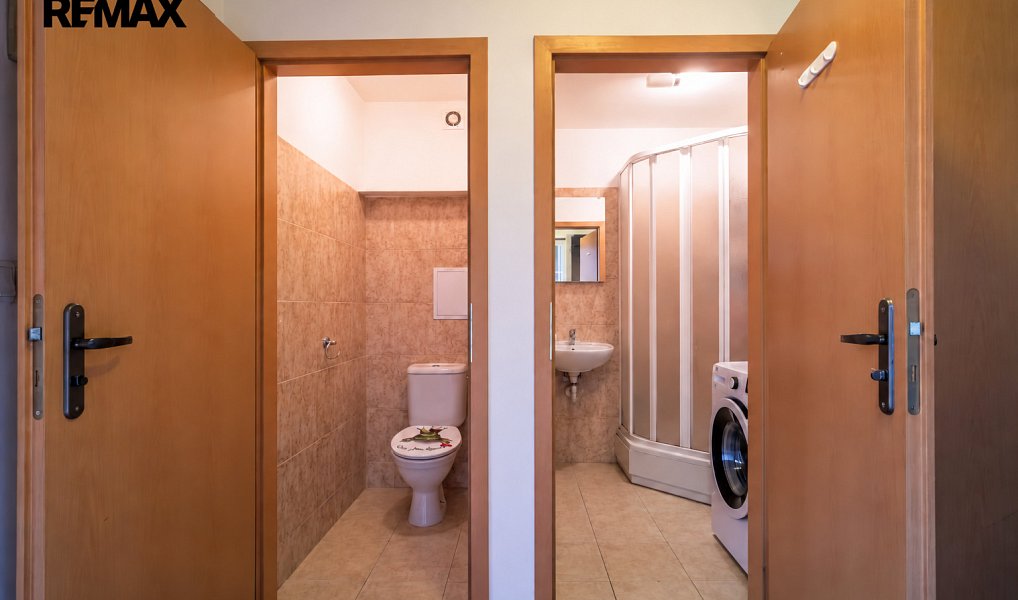 Prodej bytu 1+1 40 m², Slapy – náhled fotky 11