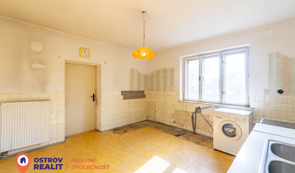 Prodej domu 140 m² s pozemkem 647 m², Zábřeh – náhled fotky 11